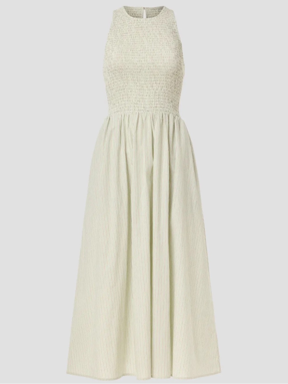 Madewell Selena Smocked Dress sz. XS